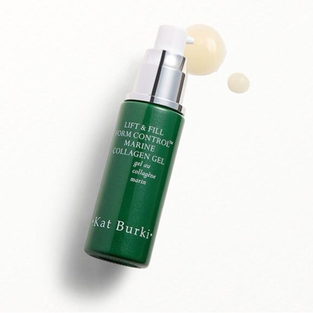 KAT BURKI Form Control™ Marine Collagen Gel